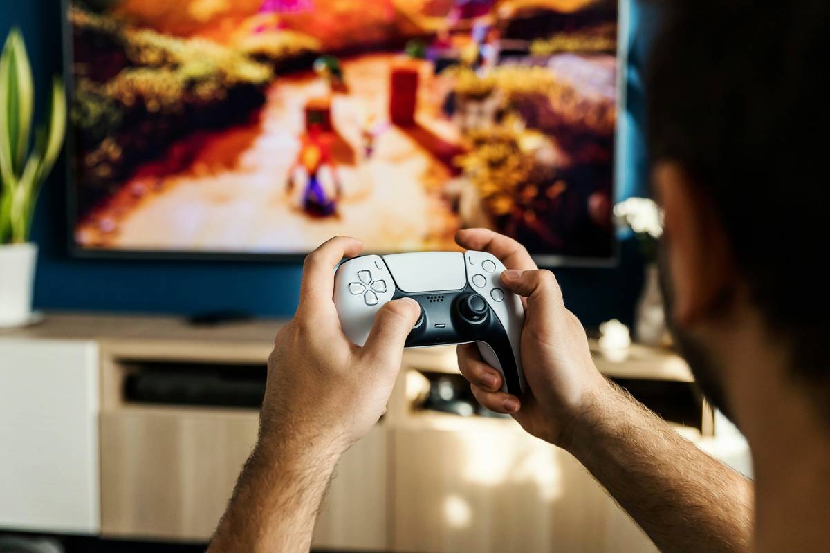 Why Motion Control Gaming Still Isn’t Perfect—And How to Fix It