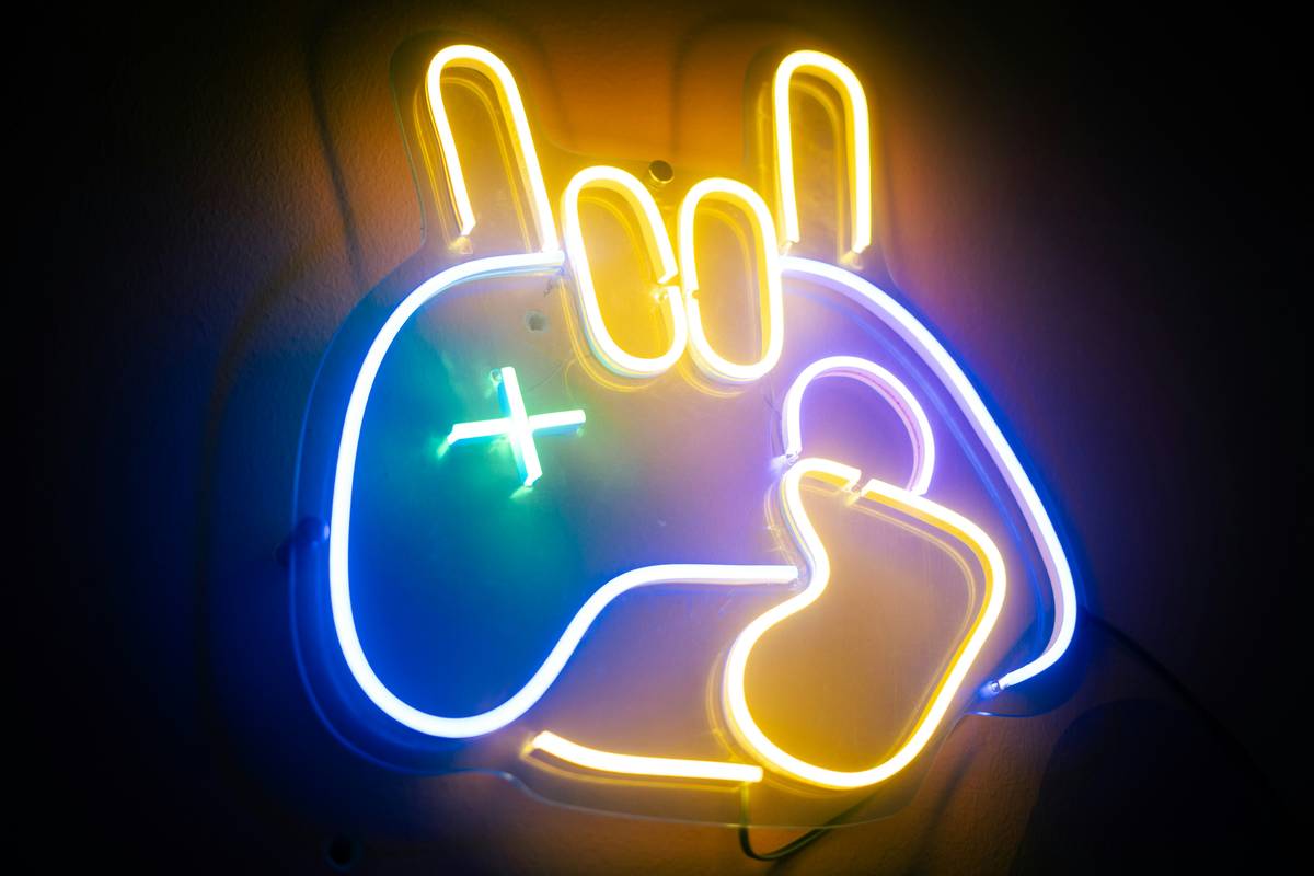 Why Motion Graphic Interactive Animation Is the Future of Immersive Gaming Controllers