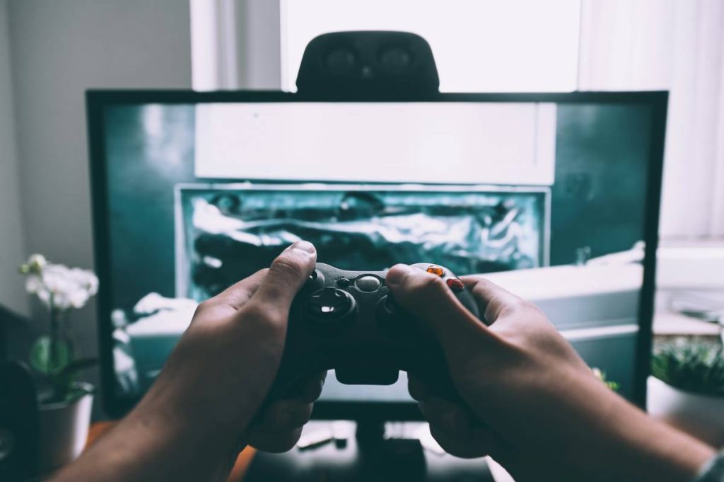 Why Your Motion Control Gaming Console Isn’t Living Up to the Hype